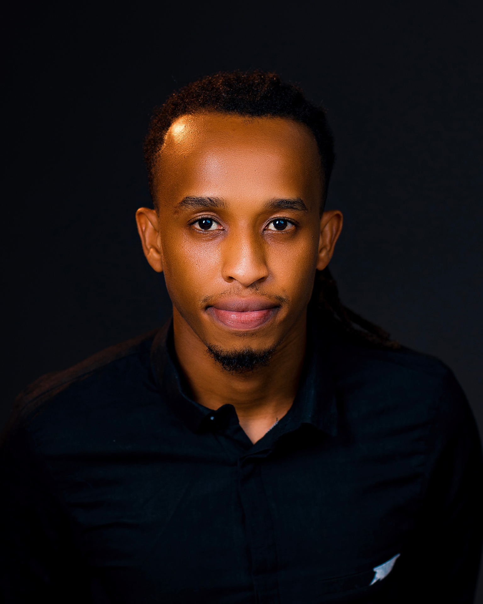 Eric Musoni